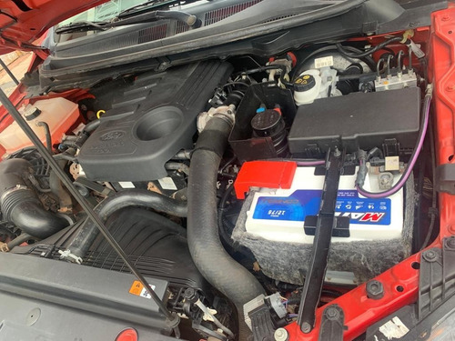 Imagen 10 de 11 de Ford Ranger