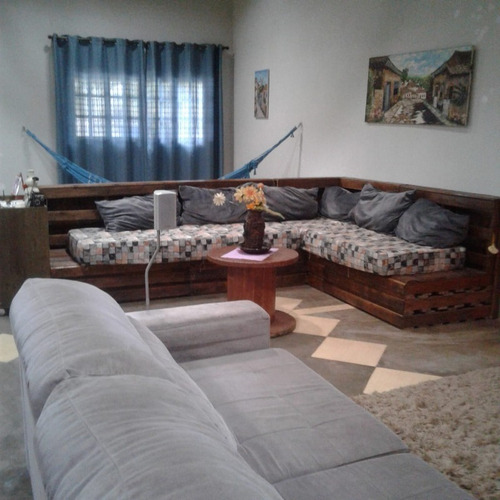 Imagem 18 de 28 de Chácara À Venda, 4 Quartos, 1 Suíte, Cocuera - Mogi Das Cruzes/sp - 1366