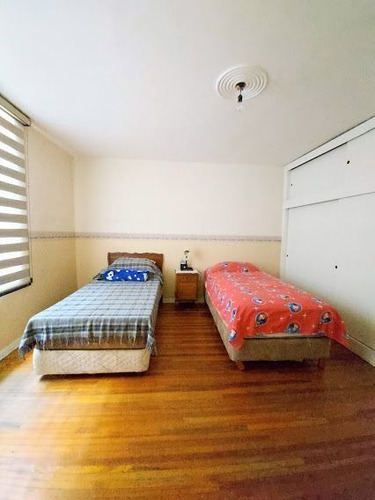 Imagen 7 de 11 de Venta Departamento En Santa Ma. La Ribera