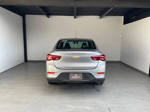 Chevrolet Onix 1.0 LT At