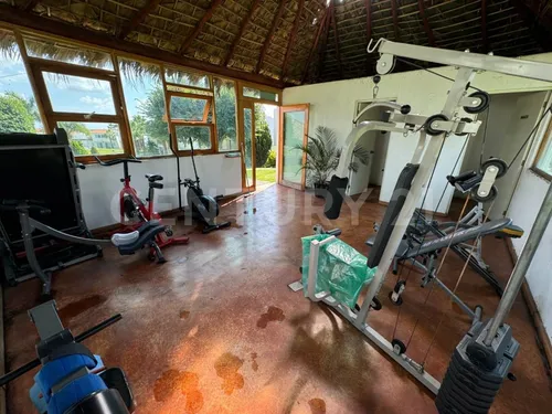 Casa En Condominio Con Alberca En Atlatlahucan, Morelos $1,990,000.00 Mxn