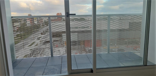 Venta Apartamento 1 Dormitorio Buceo Estrenar
