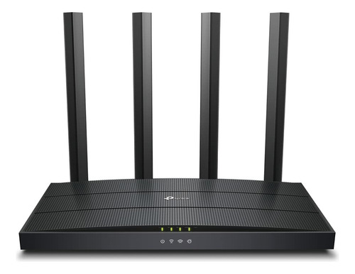 Router Tp-link Archer Ax12 Wi-fi 6 Dual Band Gigabit Ax1500
