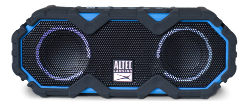 Altec Lansing Lifejacket Mini - Altavoz Bluetooth Impermeabl
