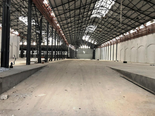 Imagen 4 de 14 de Depósito - Barracas
