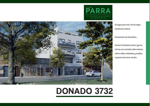 Imagen 17 de 30 de Departamento A Estrenar - Saavedra