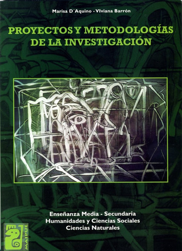 Proyecto Y Metodología De La Investigación - Barrón D´aquino