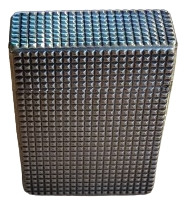 Encendedor Dupon Recargable De Metal, Apto Para Rellenar (Usado)