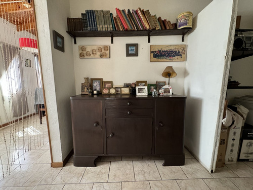 Chalet De 6 Amb C/ Galpón A Refaccionar ¡ideal 2 Familias!