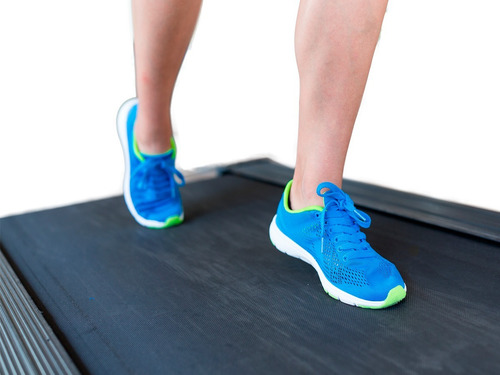 Repuesto Banda Cintas De Correr Athletic Speedy 3 Servicegym