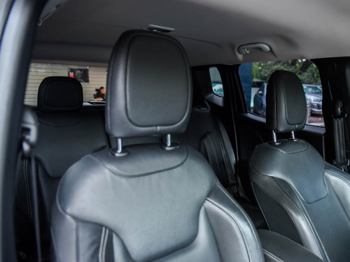Jeep Renegade 1.8 Longitude At6