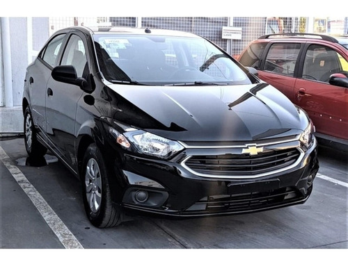 Chevrolet Onix Joy 1.0 8v 4cc Flex Manual 2020/2020 0km Rfa