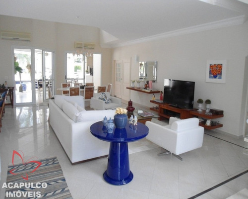 Imagem 30 de 30 de Jardim Acapulco. O Paraíso É Aqui! - Ai00326 - Ai00326