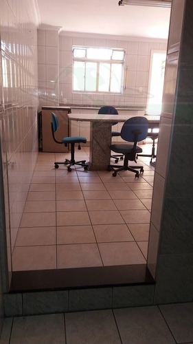 Imagem 7 de 15 de Casa Sobrado Para Venda, 3 Dormitório(s), 350.0m² - 5373