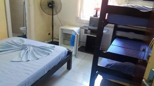 Imagem 6 de 15 de Pousada Para Venda Em São Vicente, Gonzaguinha, 12 Dormitórios, 5 Suítes, 9 Banheiros, 6 Vagas - 717_1-2344275