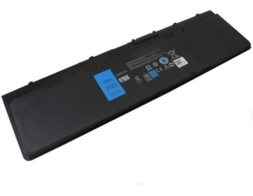 Batería Dell Original Para Latitude E7240 E7250 7270