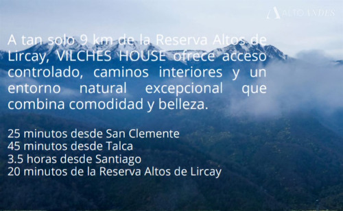 Casa En Venta De 2 Dorm. En San Clemente
