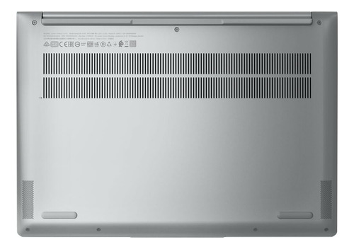 Laptop Lenovo Slim 7i 14 Core I7-1260p 16gb Ram 2tb Ssd