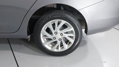 Chevrolet Aveo 1.5 LT C