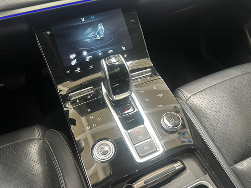 Chirey Tiggo 8 Pro 2023