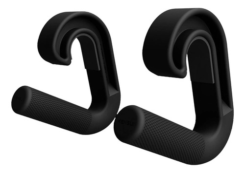 2 Manijas Para Máquina De Cables, Manijas Para Barra De