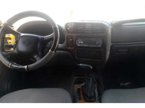 Imagen 2 de 5 de Chevrolet Blazer 4x4
