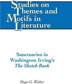 Sanctuaries In Washington Irving's  The Sketch Book  - Hu...