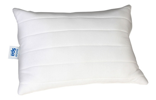Almohada Memory Foam Simmons Spa