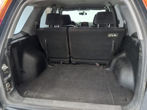 Honda CR-V 2.4 4x2 Active At Lx