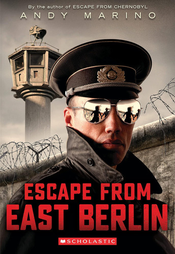 Escape Berlín Este