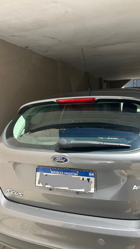 Ford Focus III 2.0 Se Plus At6