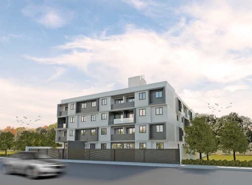 Imagem 10 de 10 de Apartamento Para Venda - 008009
