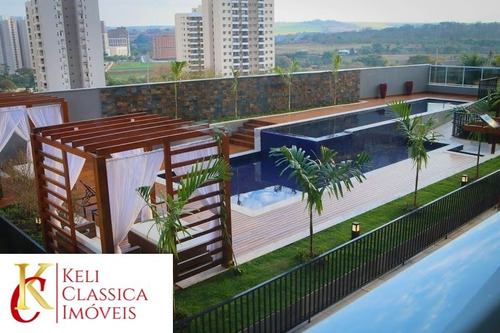 Imagem 6 de 30 de O Apartamento Possui 3 Suites , 3 Vagas Na Garagem. O Condomínio Tem Portaria 24 Horas E Área De Lazer Completa, Excelente Localização. - Ap00537 - 69831217