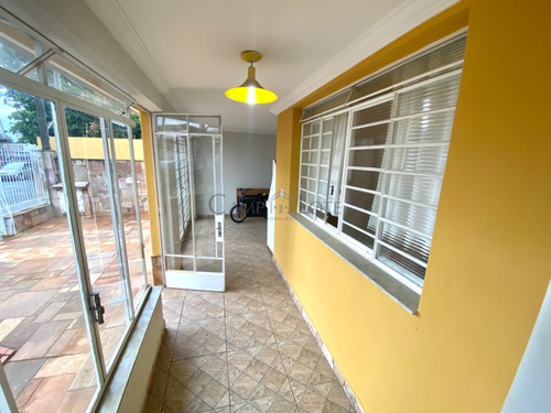 Imagem 5 de 22 de Casa À Venda Em Jardim Chapadão - Ca001215