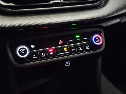 Fiat Pulse 1.3 8V Flex Aut.