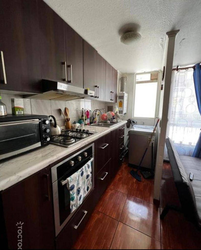 Departamento En Carrascal En Quinta Normal (74506)