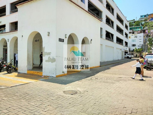 Imagen 4 de 12 de Local Comercial En Renta Manzanillo Centro