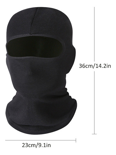C Casco De Invierno A Prueba De Viento Para Actividades