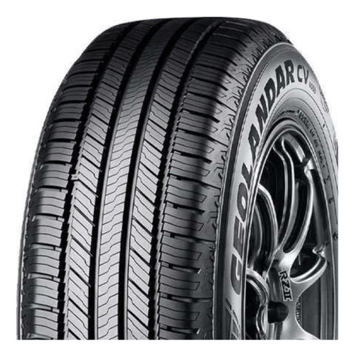 Cubierta Yokohama Geolandar Cv G058 102h 225/65 R17