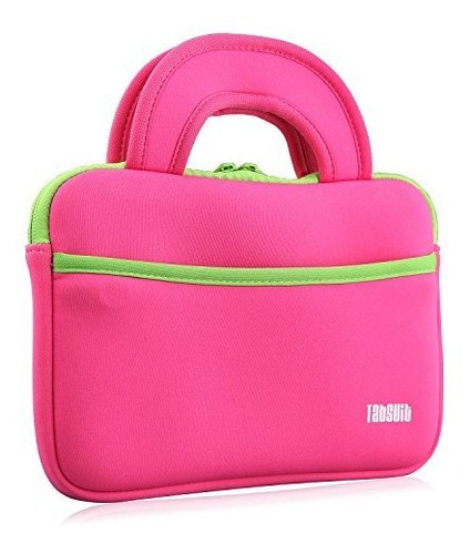 Tabsuit 7 Dragon Touch Y88 x M7 tablet Niño Kingpad Bolsa