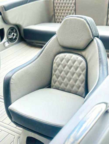 Santos Sport 18.5 Lv3612