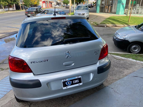 Peugeot 307 2.0 Hdi Xs 90cv 2008
