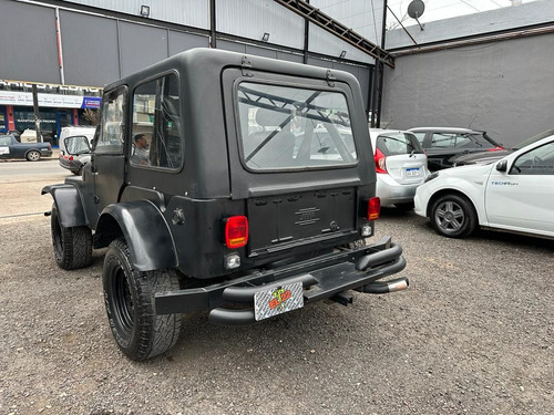 Jeep Ika