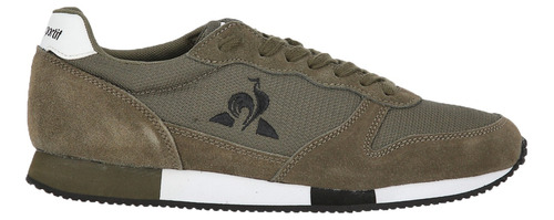 Zapatillas Le Coq Lifestyle Hombre Alpha Sport Vde-neg Fuk