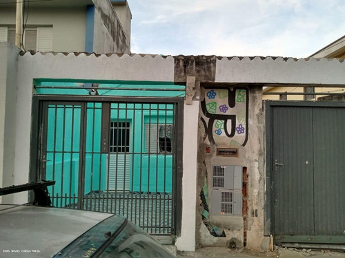 Imóveis Para Investidor Para Venda Em São Paulo, Jardim Japão, 4 Dormitórios, 3 Banheiros, 6 Vagas - 1061_1-1546691