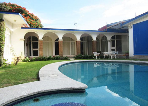 Casa En Venta. Col. Maravillas, Cuernavaca