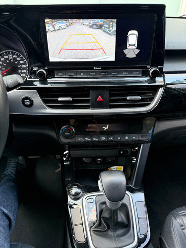 Kia Seltos 1.6 Ex Pack At