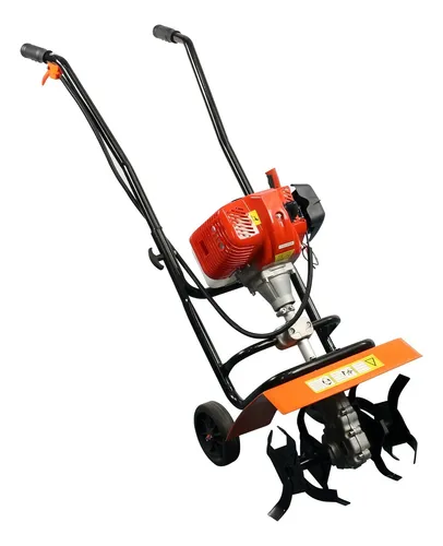 Motocultivador 1.2hp Nagano NMCERGG