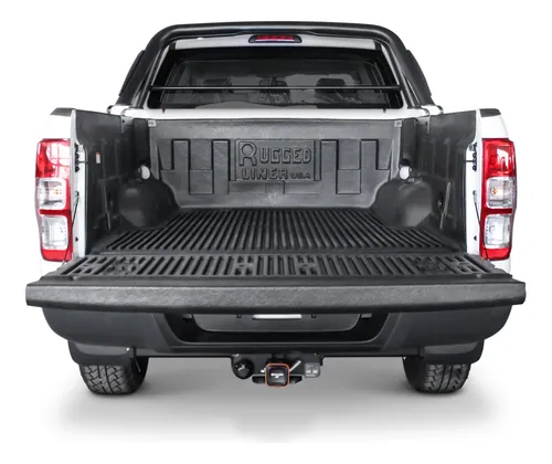 comprar Cubre Caja C\u002Fbordes Rugged Liner Ford Ranger Dc 2012-2022