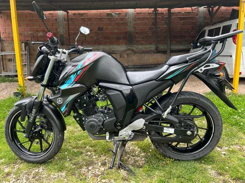 Fz 2.0 En Excelentes Condiciones.